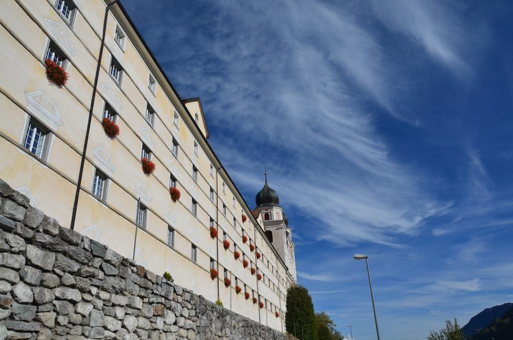 Apartment In Disentis Luaran gambar