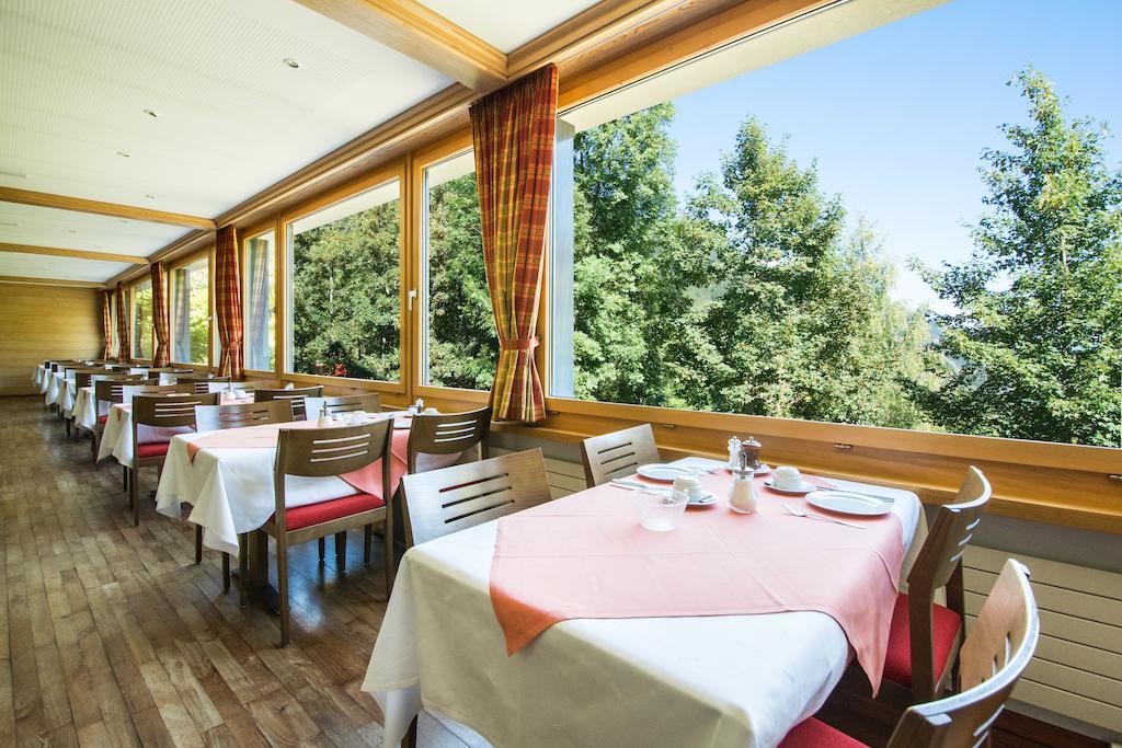Apartment In Disentis Luaran gambar