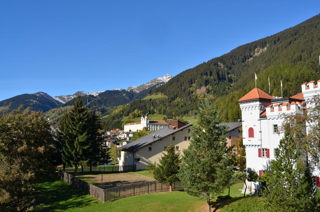 Apartment In Disentis Luaran gambar