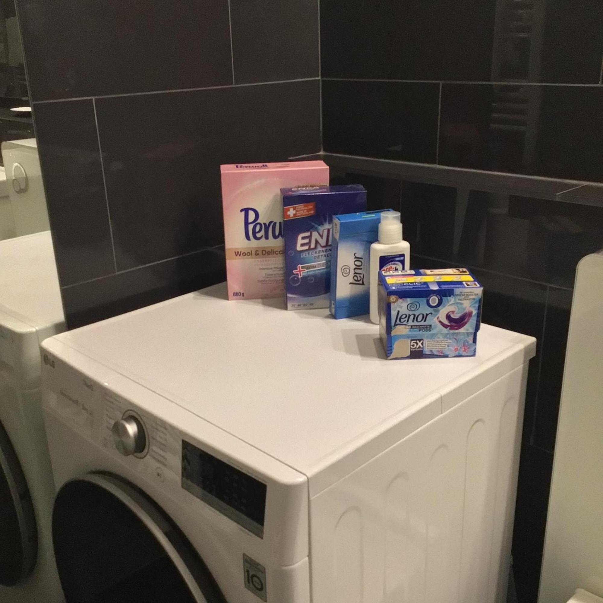 Apartment In Disentis Luaran gambar